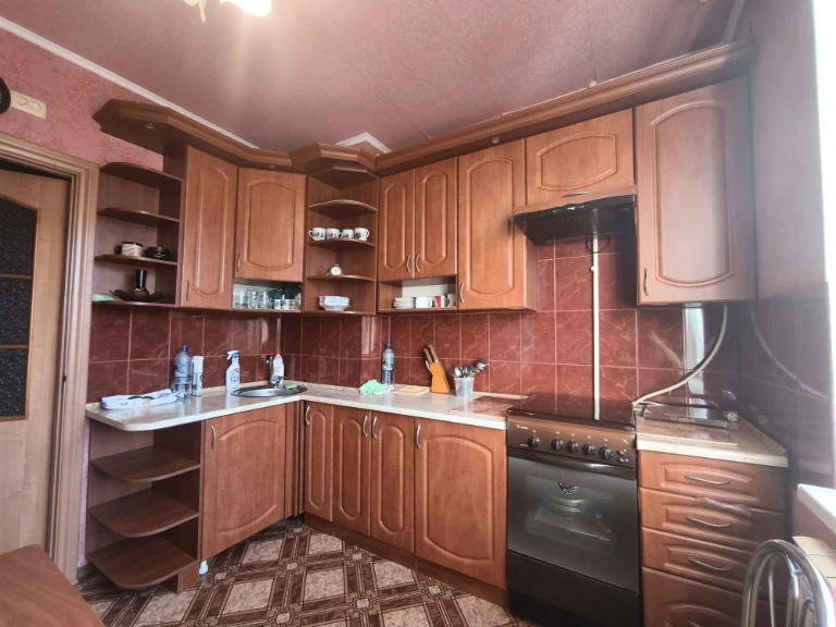 Продаж 1-кімнатної квартири по проспекту Незалежності