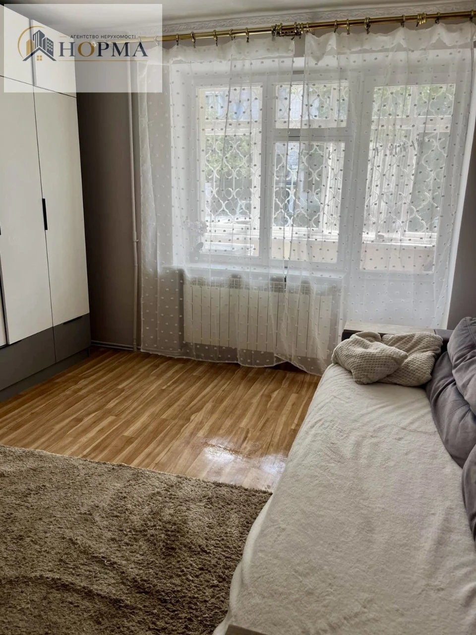 Продам 1кім. вул.Київська/АО