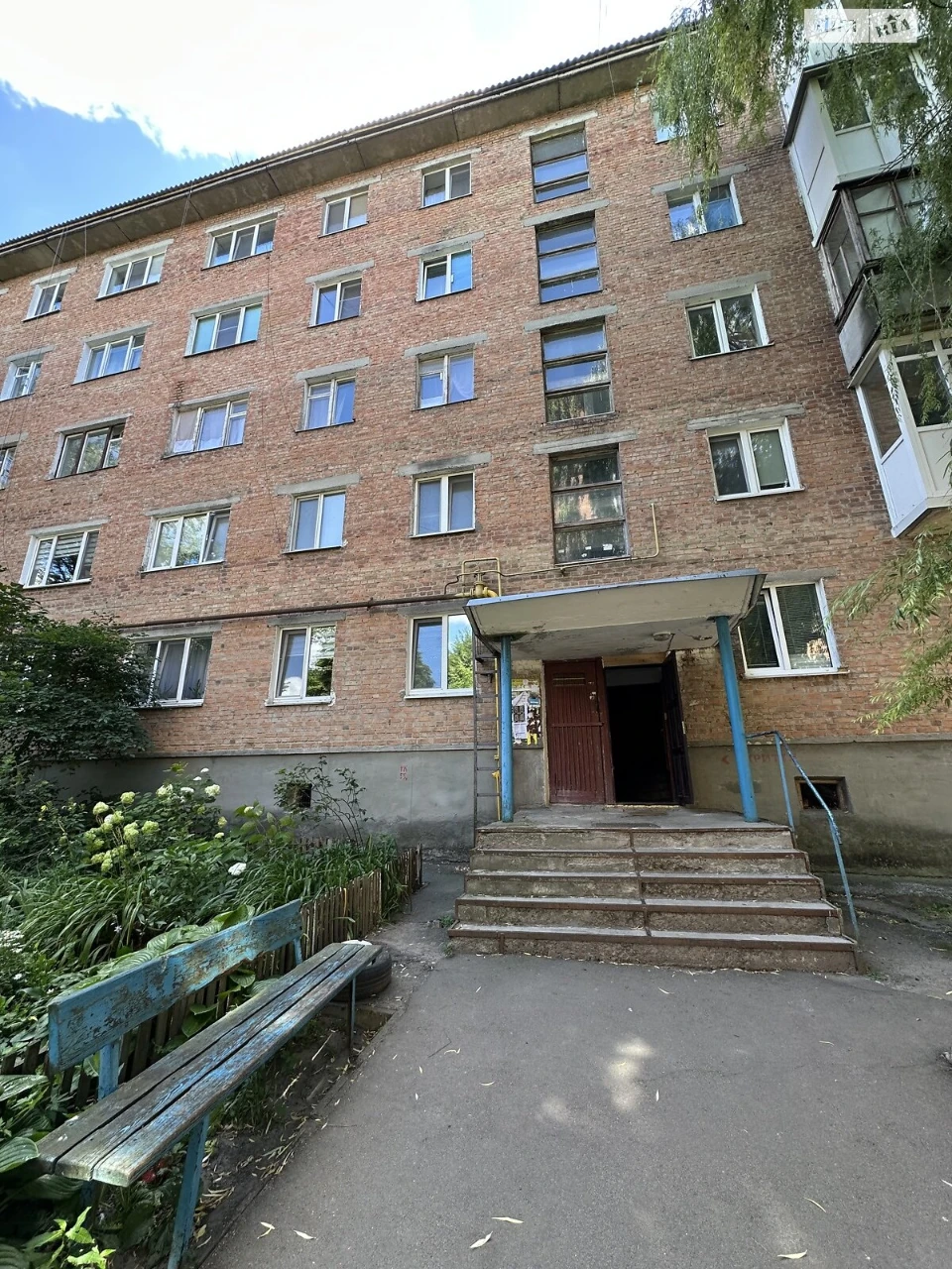 Продаж Квартира