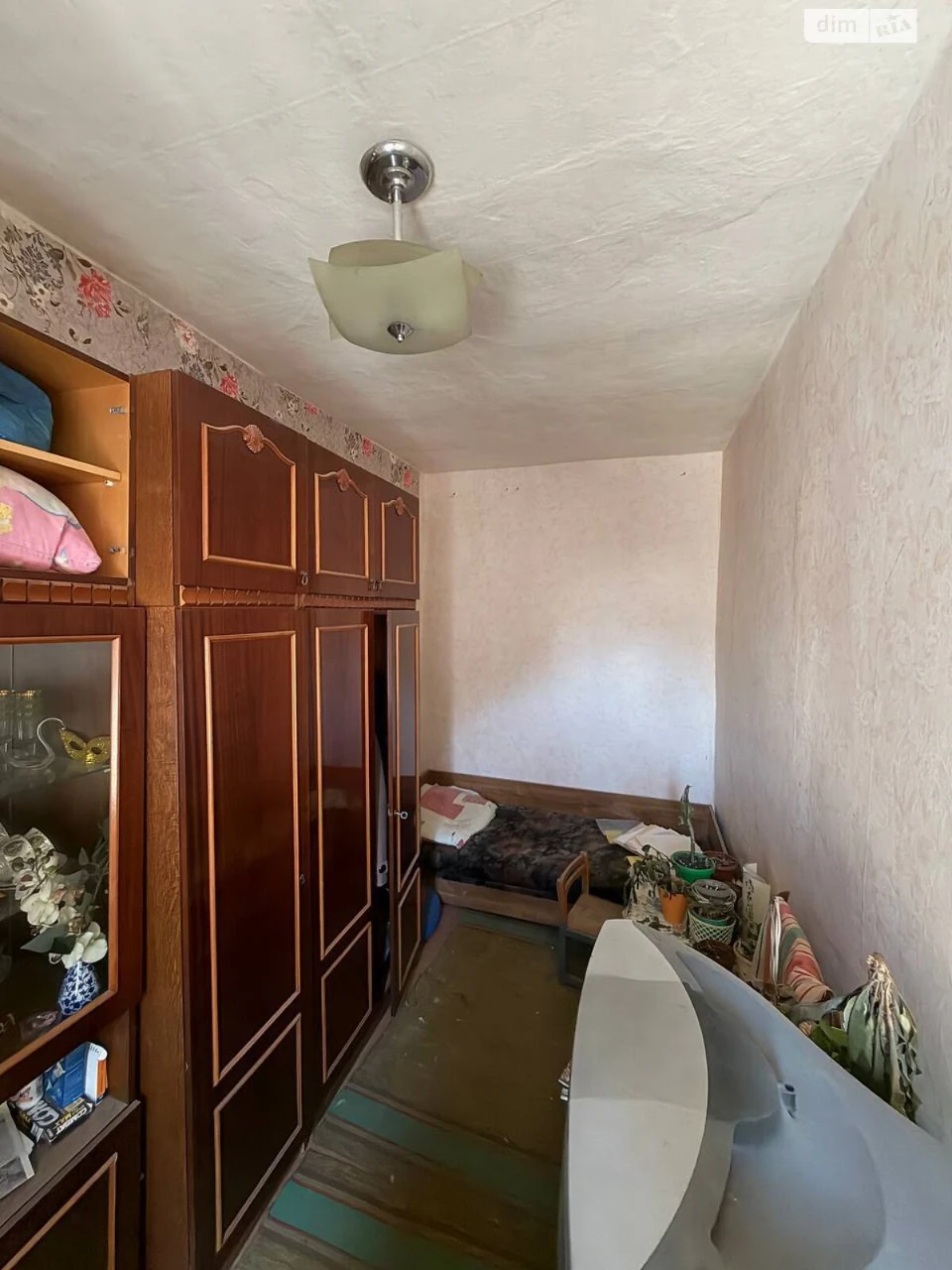 Apartment for Sale in the Center