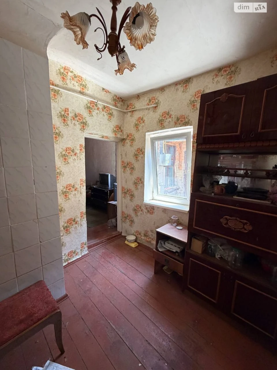 Apartment for Sale in the Center