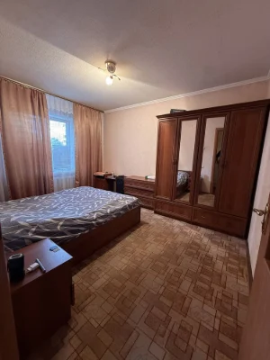 Продается 3-комнатная квартира, Таращанский массив