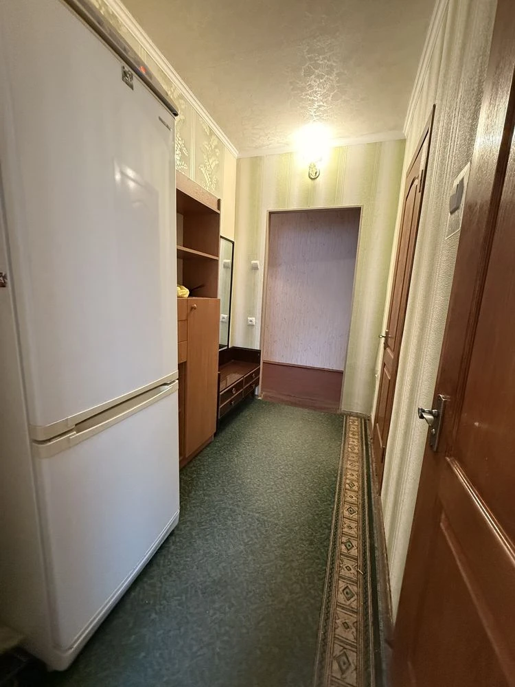 Продается 3-комнатная квартира, Таращанский массив