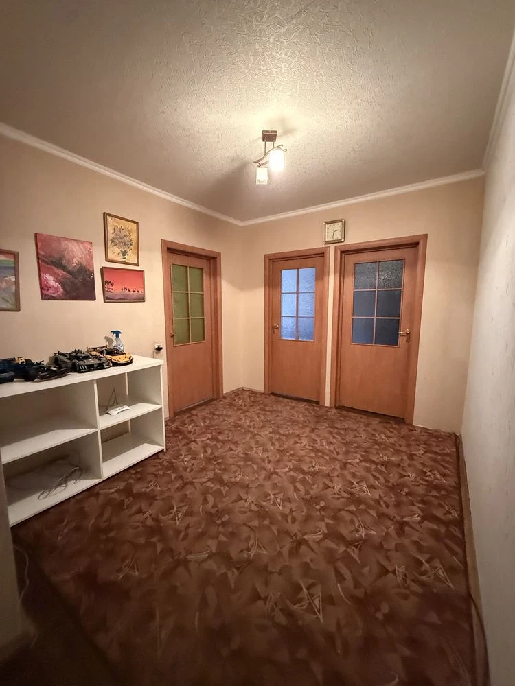Продается 3-комнатная квартира, Таращанский массив