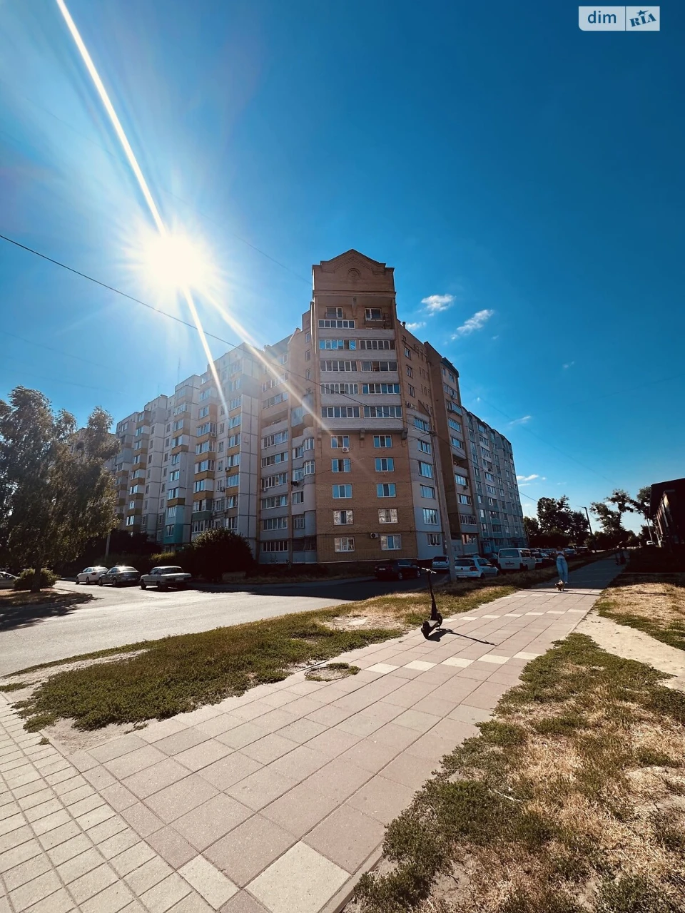 Продажа Квартира на Пищаном