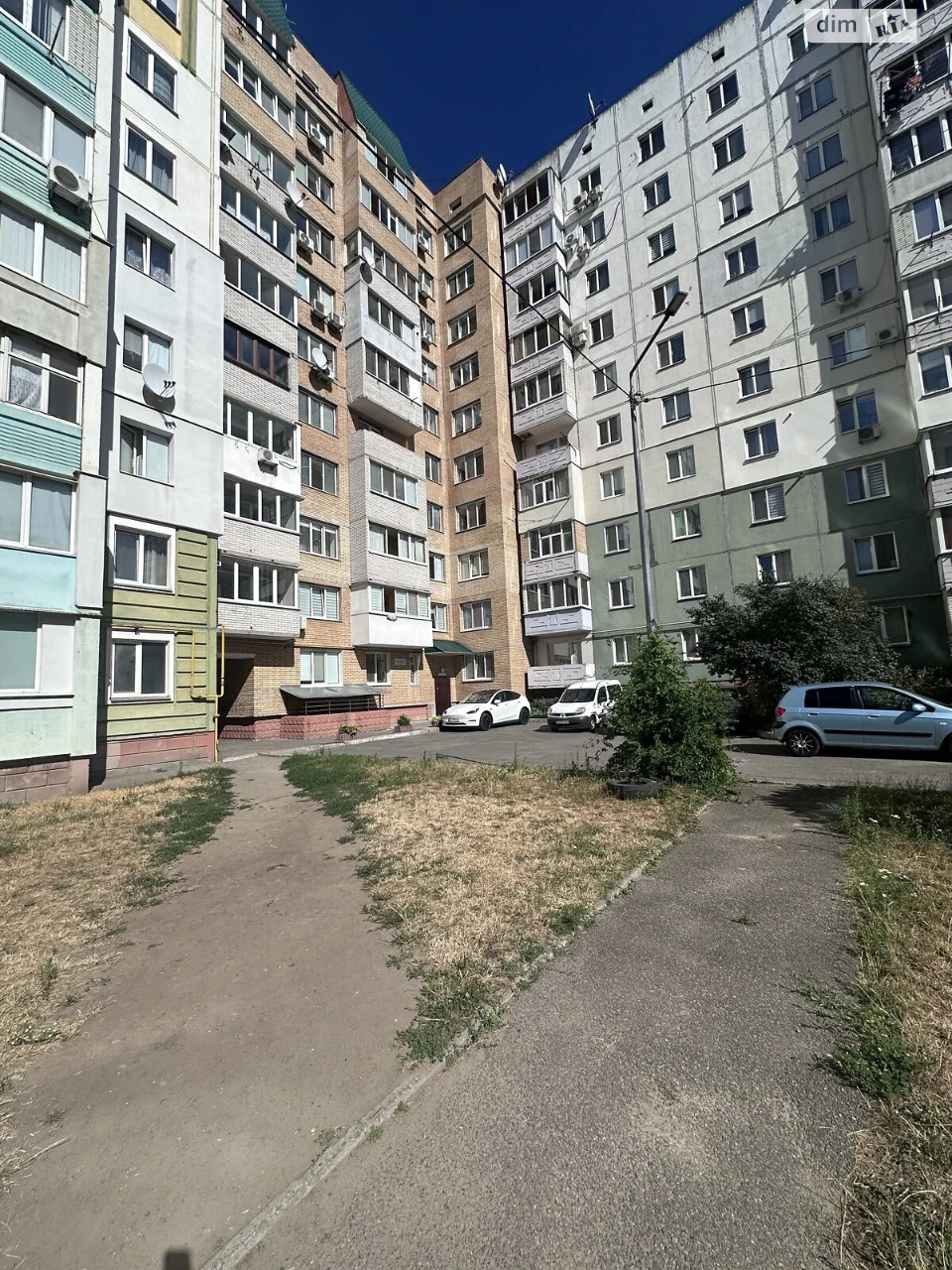 Продажа Квартира на Пищаном