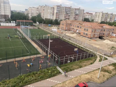 Продажа Квартира на Пищаном