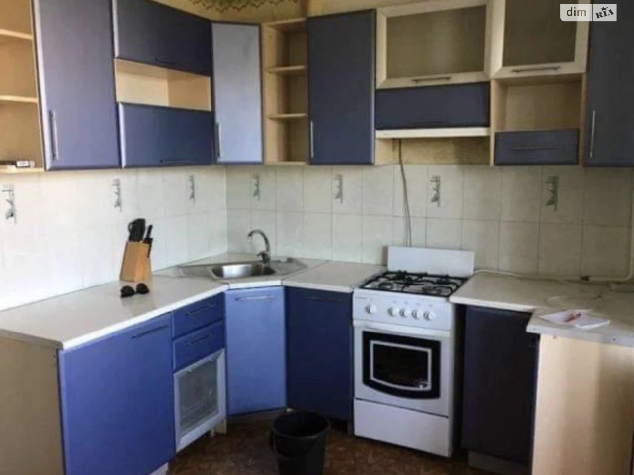 Продажа Квартира на Пищаном