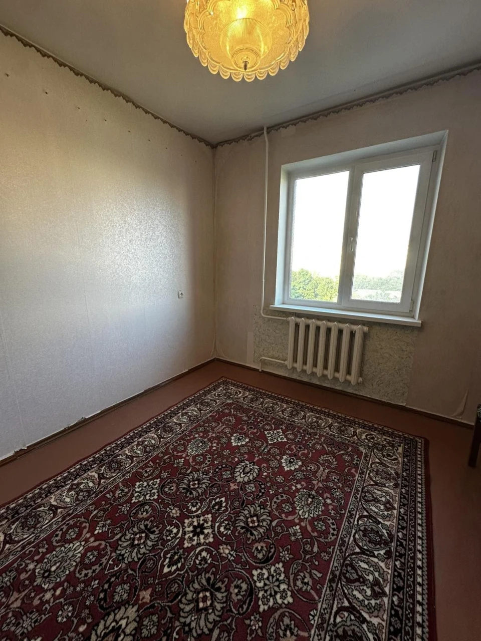 Продається 3-кімнатна квартира на Проспекті Незалежності