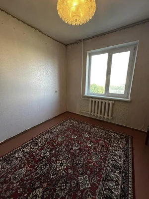 Продається 3-кімнатна квартира на Проспекті Незалежності