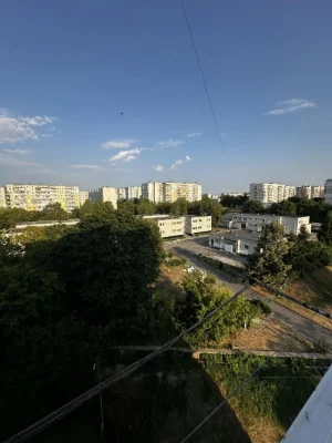 Продається 3-кімнатна квартира на Проспекті Незалежності