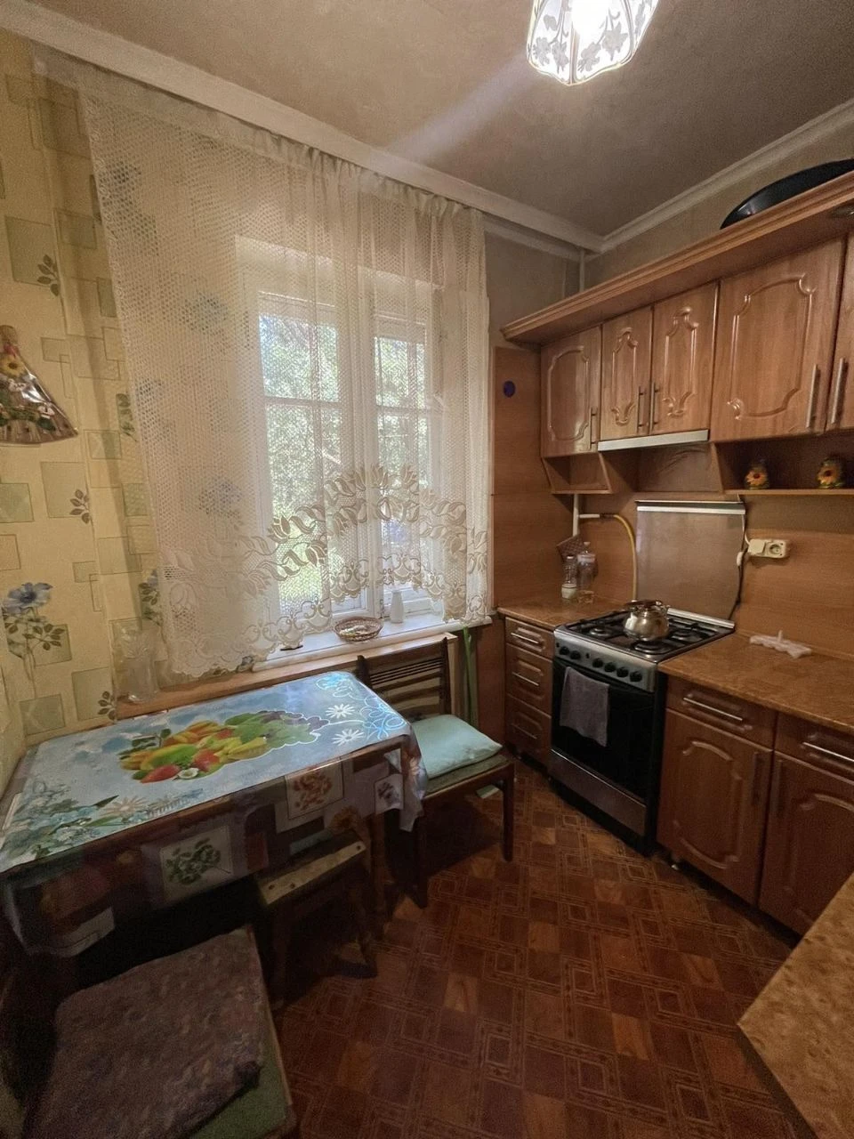 Продати 3 кім.квартиру