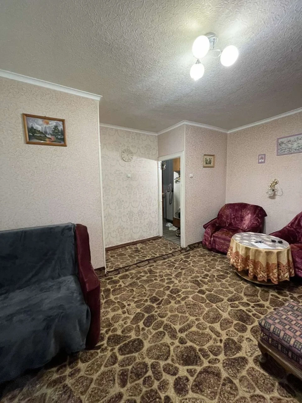 Продати 3 кім.квартиру