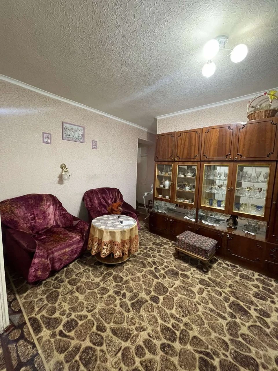 Продати 3 кім.квартиру