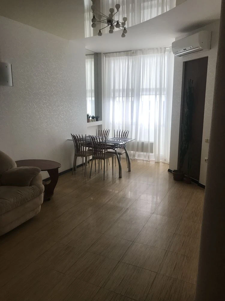 ‼️ ПРОДАМ 3-кімнатну квартиру в ЦЕНТРЕ ГОРОДА ‼️