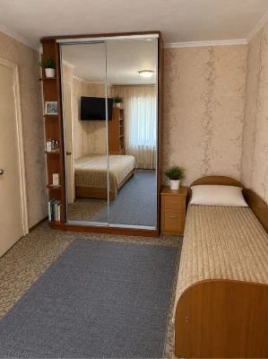 Кімната в квартирі, Біла Церква, вулиця Київська