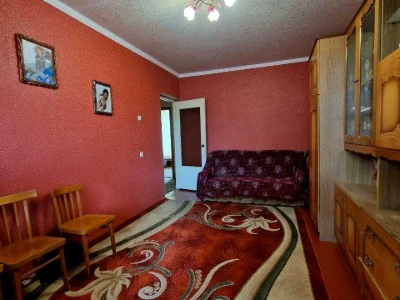 Квартира. Біла Церква, Рибна вулиця