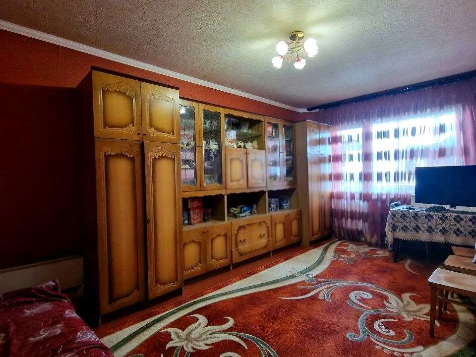 Квартира. Біла Церква, Рибна вулиця