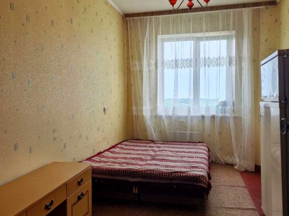 Квартира. Біла Церква, Рибна вулиця