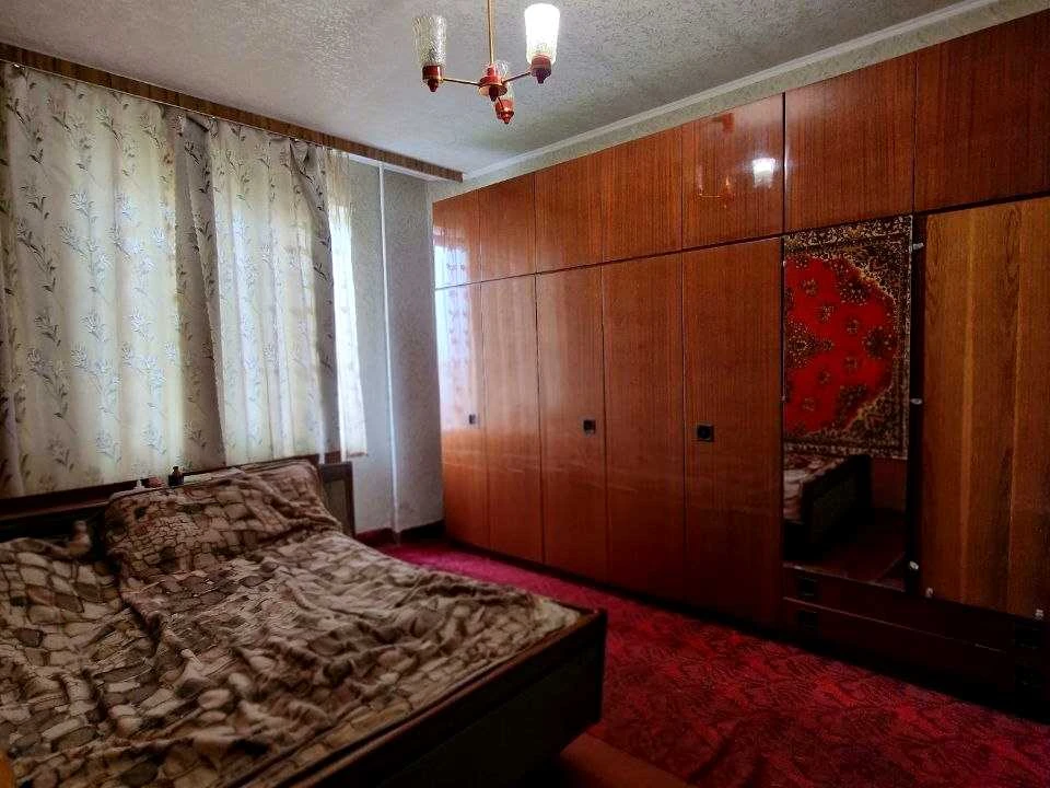 Квартира. Біла Церква, Рибна вулиця