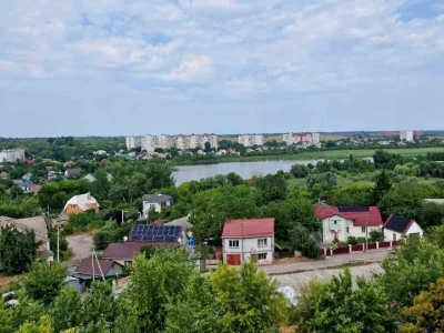 Квартира. Біла Церква, Рибна вулиця