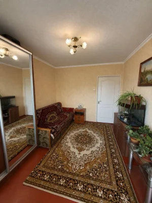 ПРОДАЖ 3-кім квартири на масиві Незалежності (Леваневського)