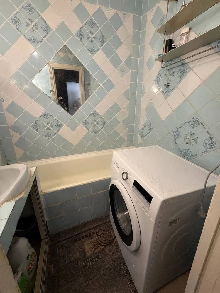 ПРОДАЖ 3-кім квартири на масиві Незалежності (Леваневського)