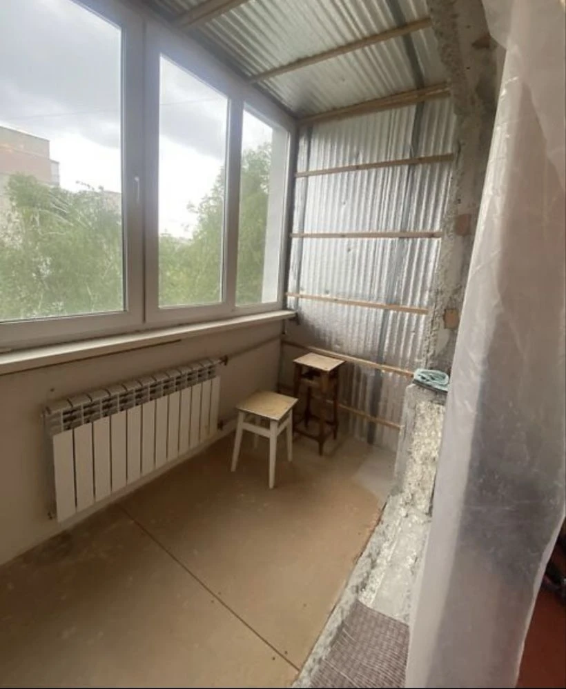ПРОДАЖ 3-кім квартири на масиві Незалежності (Леваневського)