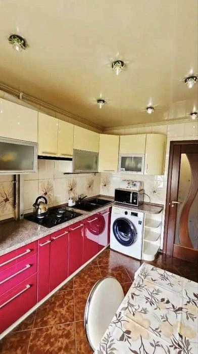 Продам 3 комн. квартиру проспект Героев Победа Ваучер Сертиф