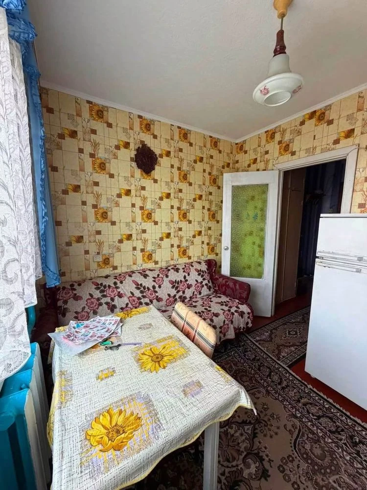 Продаж 1 кім квартири,масив Незалежності