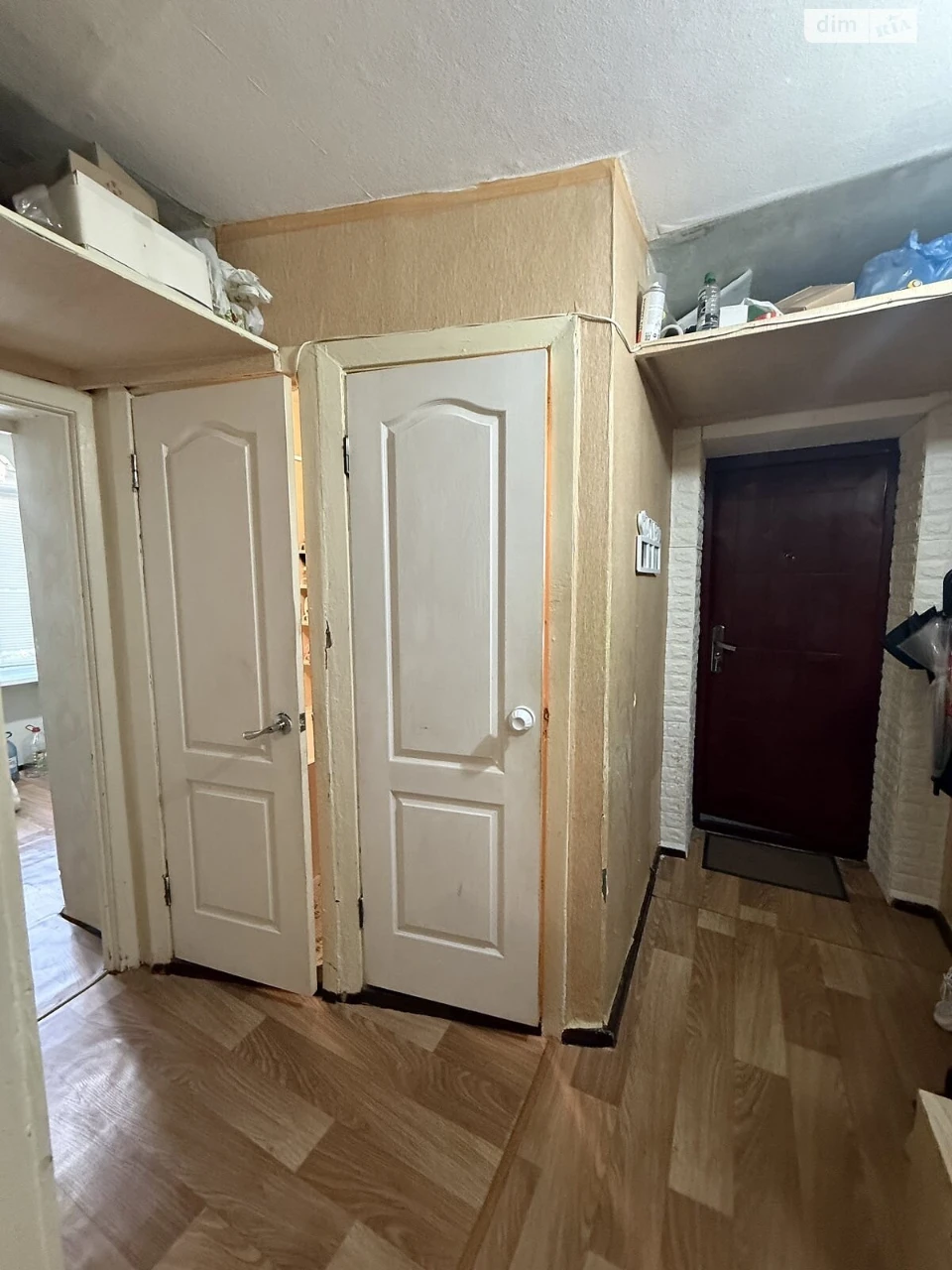 Продаж Квартира Військбуд