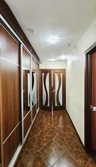 Продам 3 комн. квартиру проспект Героев Победа Ваучер Сертиф