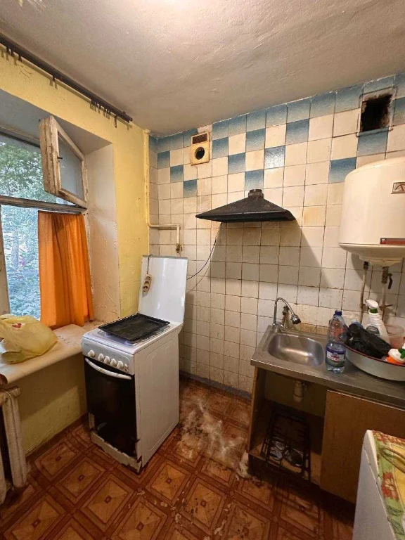 Продам 2к квартиру Гайок