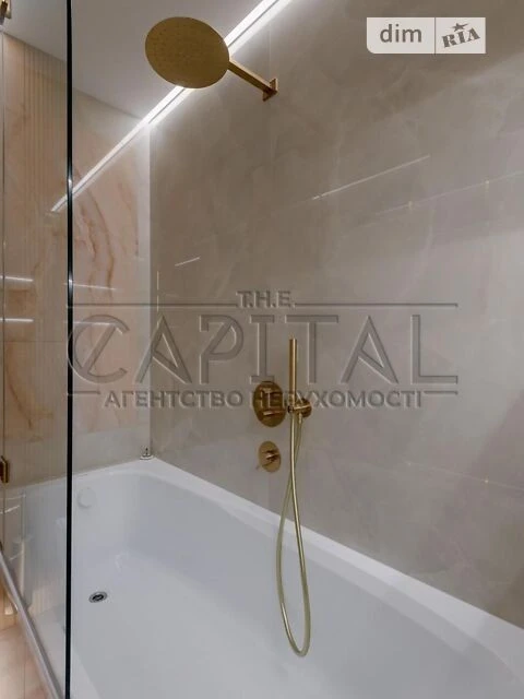 Sale of 3-room apartment 118.7 sq. m. on Predslavynska Street 42 • I