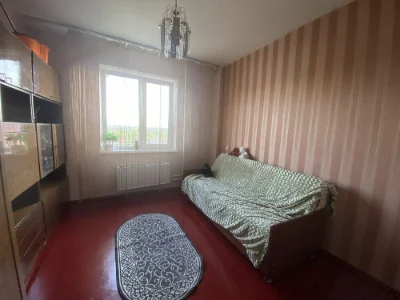 2 кімнатна квартира В Стуса (днс)