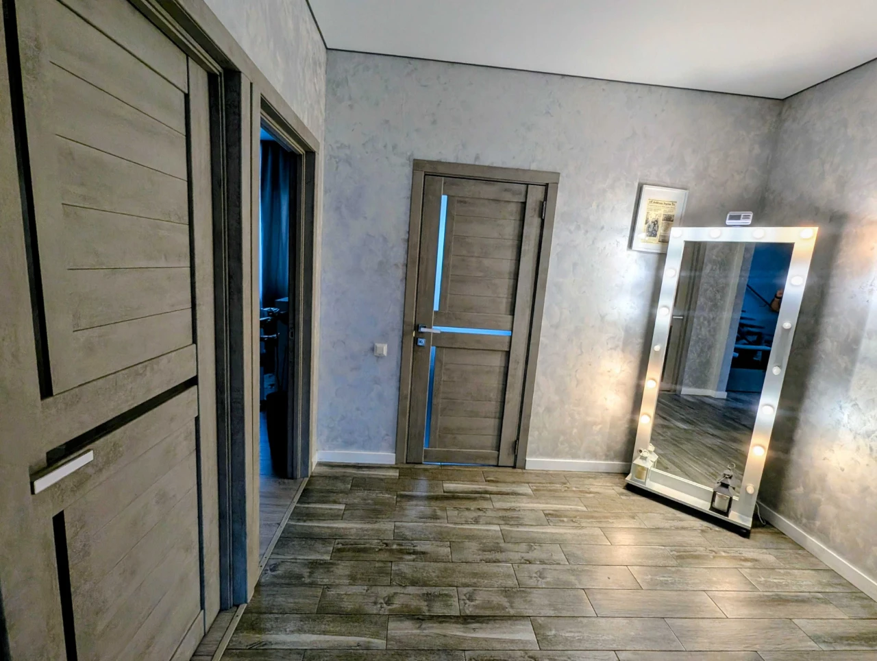 Продається Дворівнева квартира на Таращанському масиві