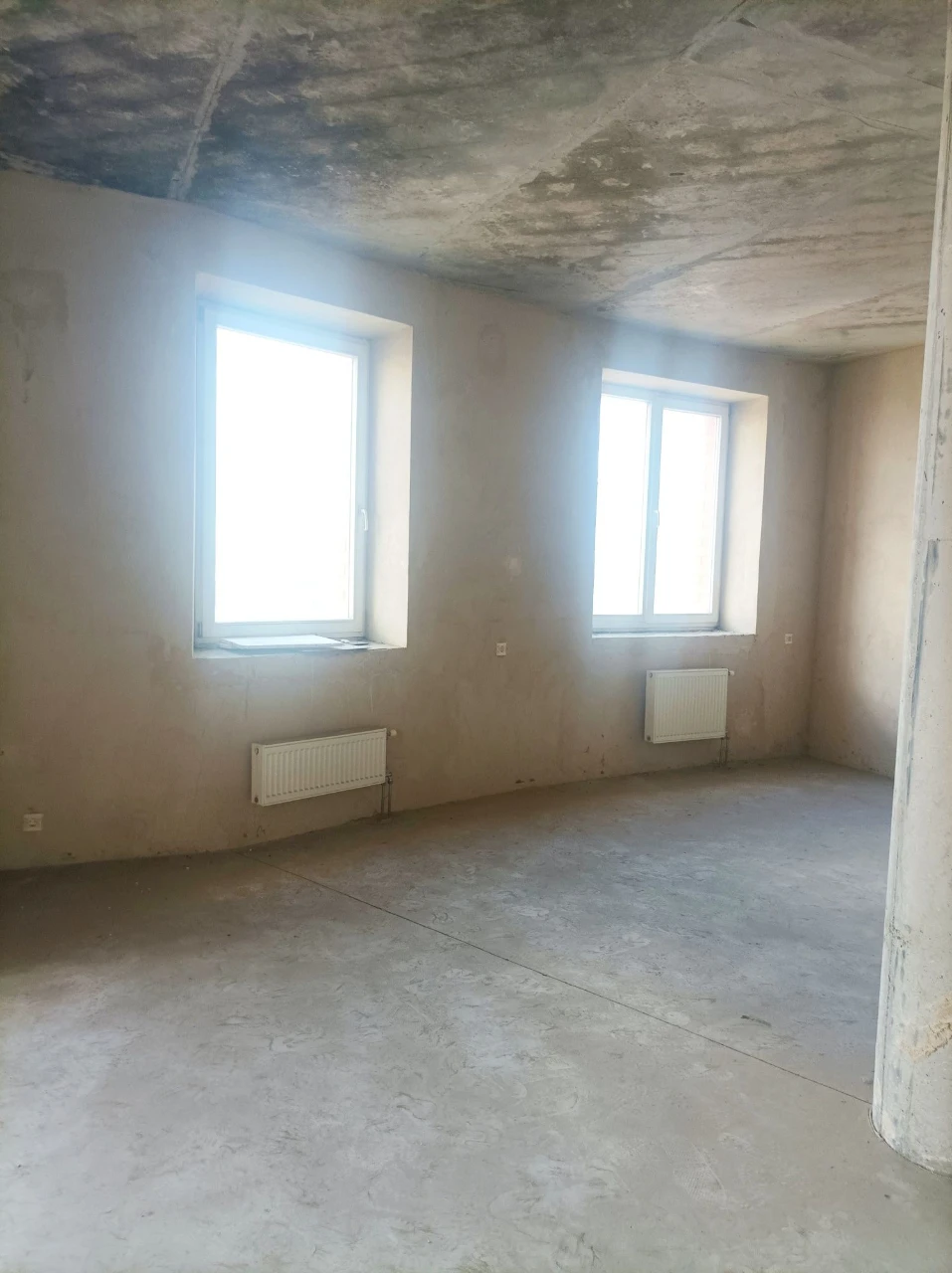 Продаж 1 кімнатної квартири  в центрі м. Біла Церква.