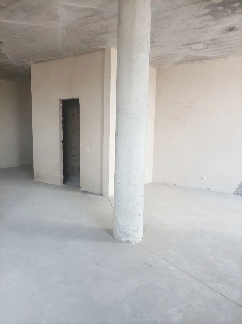 Продаж 1 кімнатної квартири  в центрі м. Біла Церква.