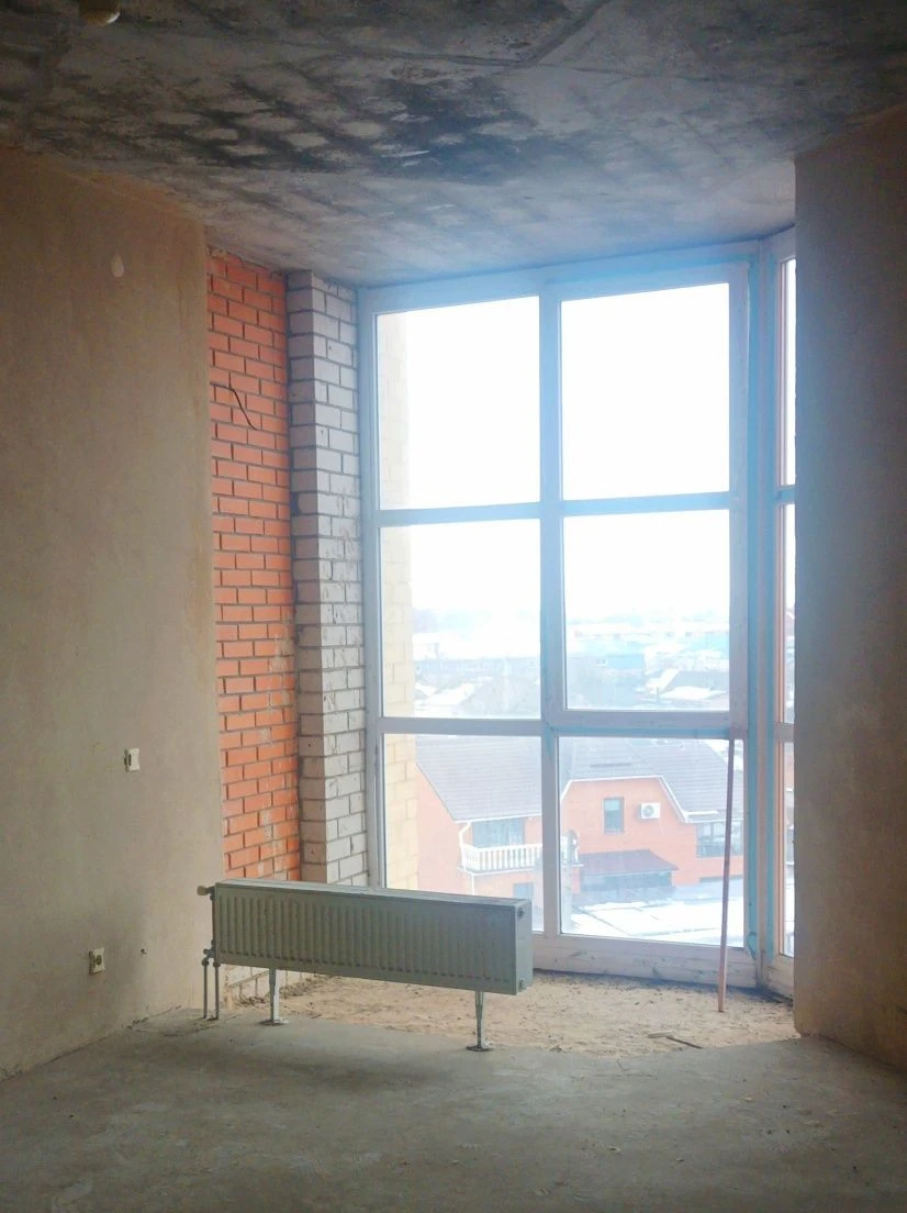 Продаж 1 кімнатної квартири  в центрі м. Біла Церква.