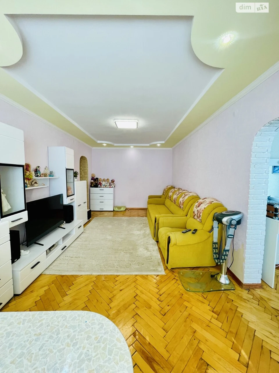 Apartment for Sale - Alexandriysky Bulvar