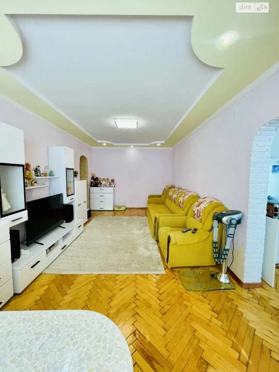 Apartment for Sale - Alexandriysky Bulvar