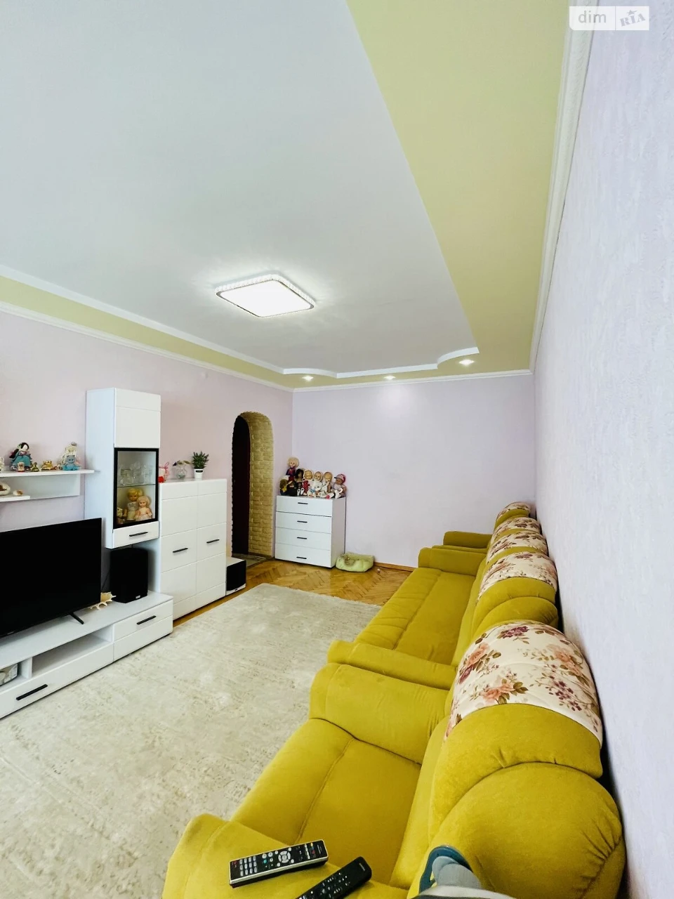 Apartment for Sale - Alexandriysky Bulvar
