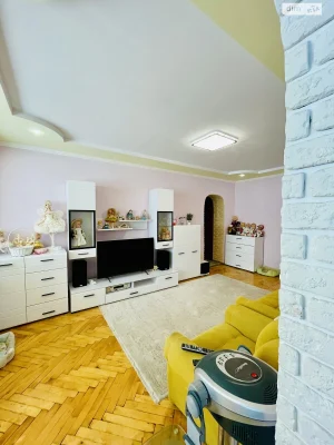Apartment for Sale - Alexandriysky Bulvar