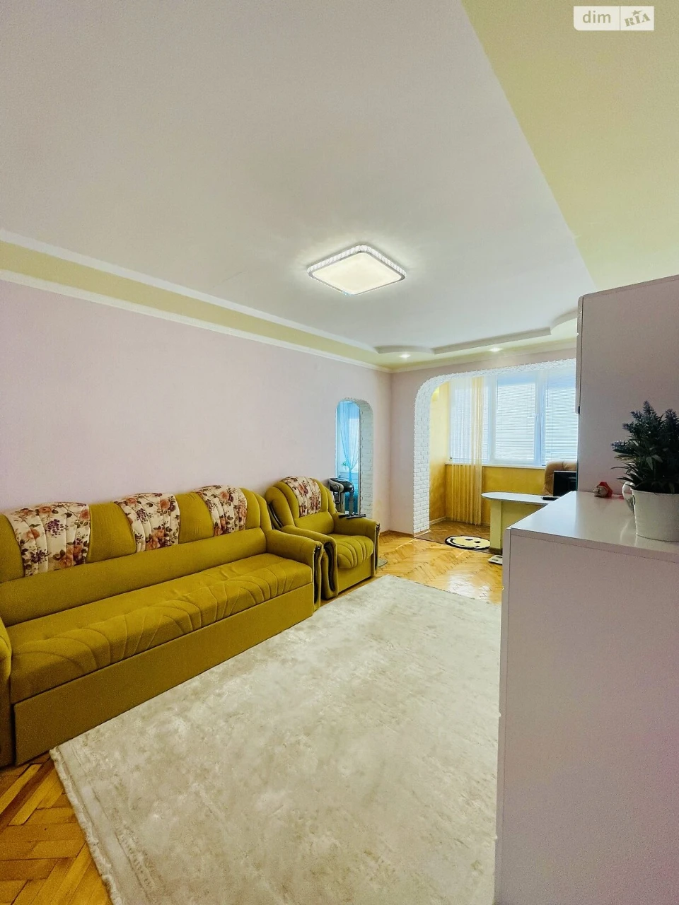 Apartment for Sale - Alexandriysky Bulvar
