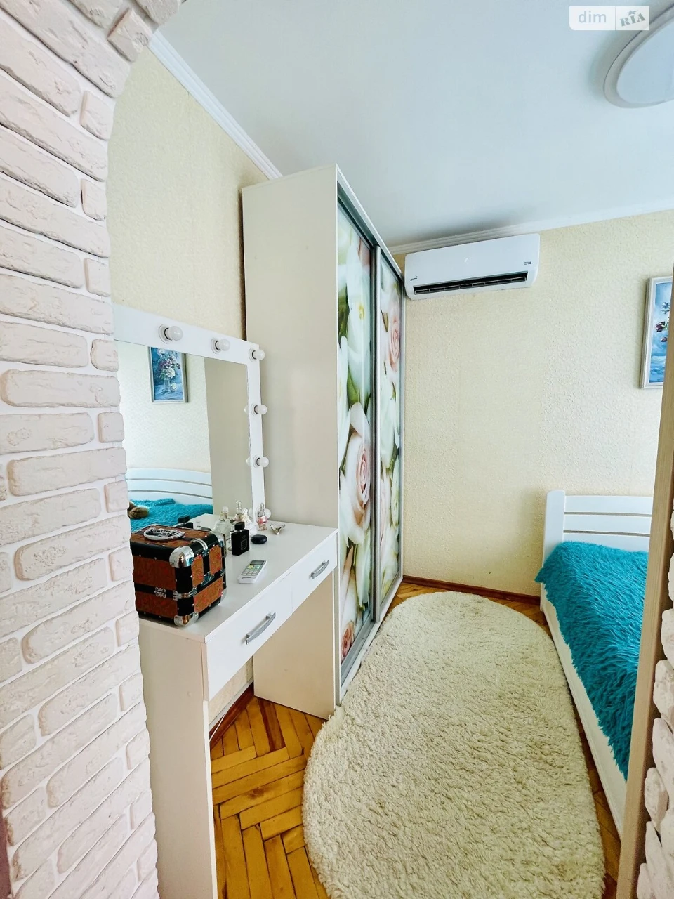Apartment for Sale - Alexandriysky Bulvar