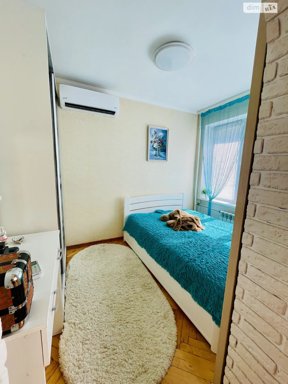 Apartment for Sale - Alexandriysky Bulvar