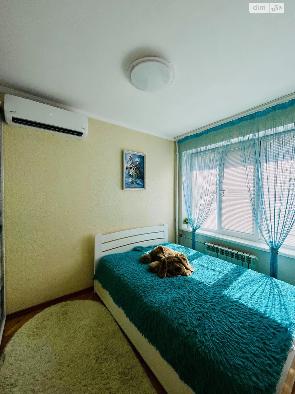 Apartment for Sale - Alexandriysky Bulvar