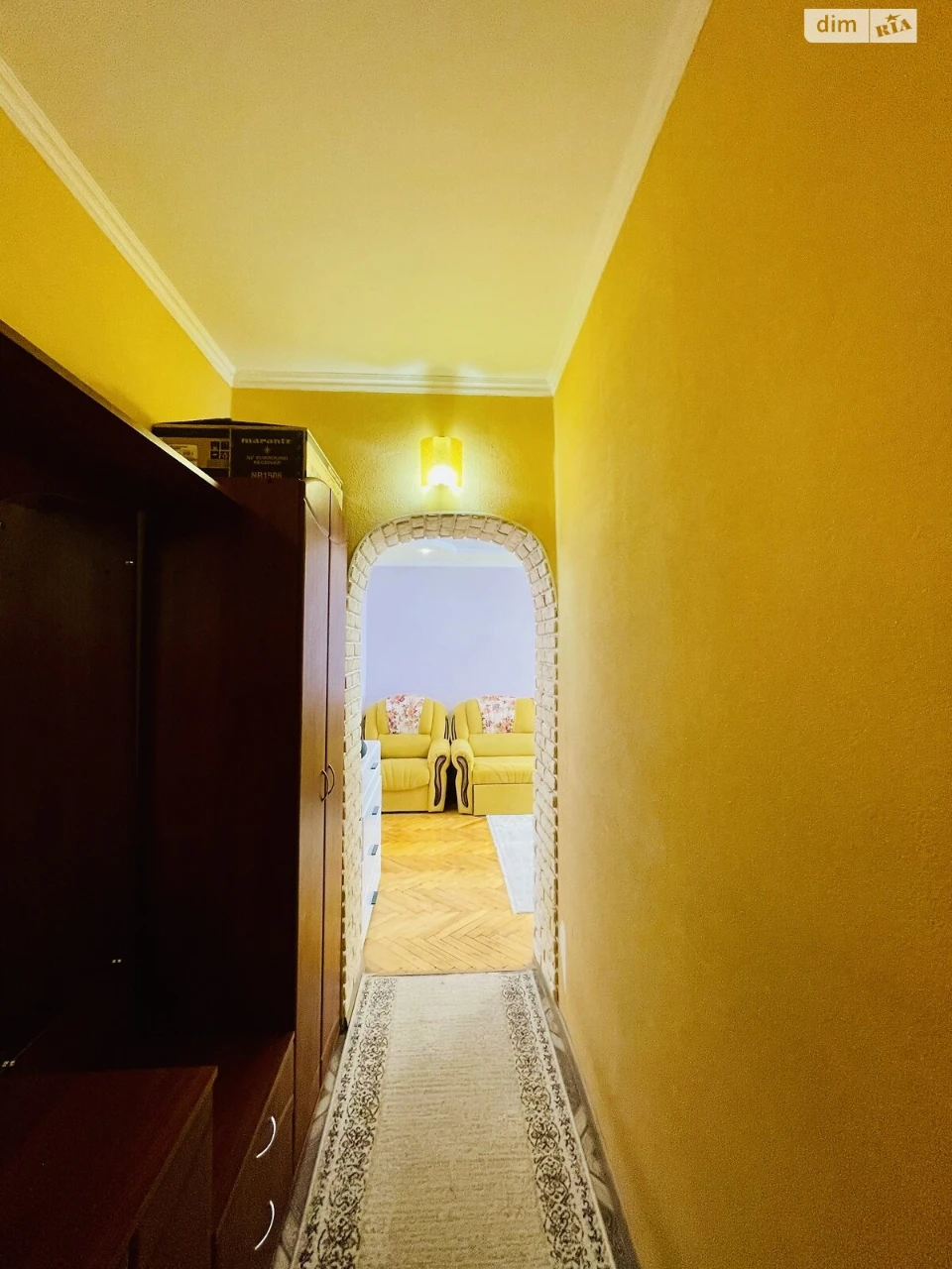 Apartment for Sale - Alexandriysky Bulvar