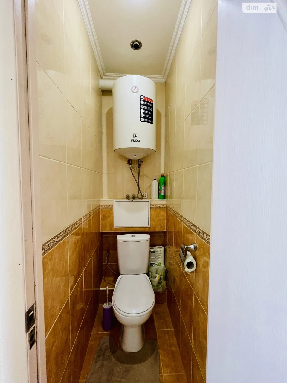 Apartment for Sale - Alexandriysky Bulvar
