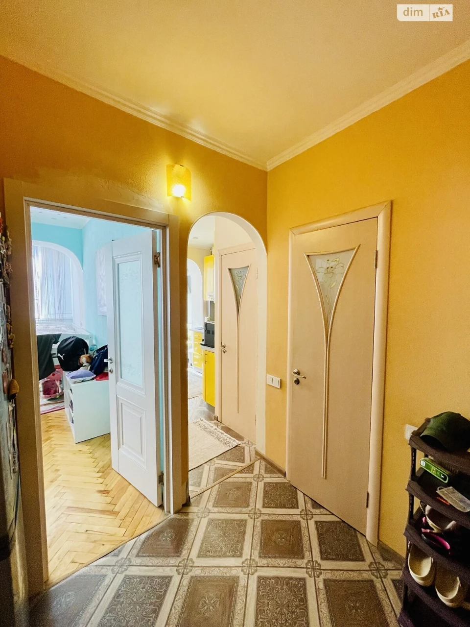 Apartment for Sale - Alexandriysky Bulvar
